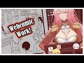 【Art/Comic】Art and chill【EN/ITA #Vtuber | Twitch+Youtube】