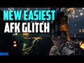 Black Ops 3 Zombies EASIEST NEW AFK JUMP Pile-Up GLITCH! COD BO3 Shadows of Evil | BO3 ZOMBIES