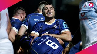 HIGHLIGHTS | Leinster 47-14 Vodacom Bulls | Big win for hosts in clash of URC