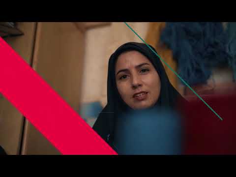 سرکار خانم مریم محمدی