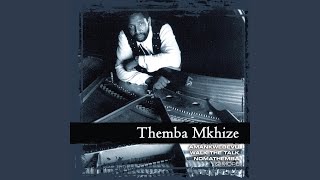 Video thumbnail of "Themba Mkhize - Ngaliwe"