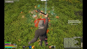 Solace Crafting - Tutorial/Let