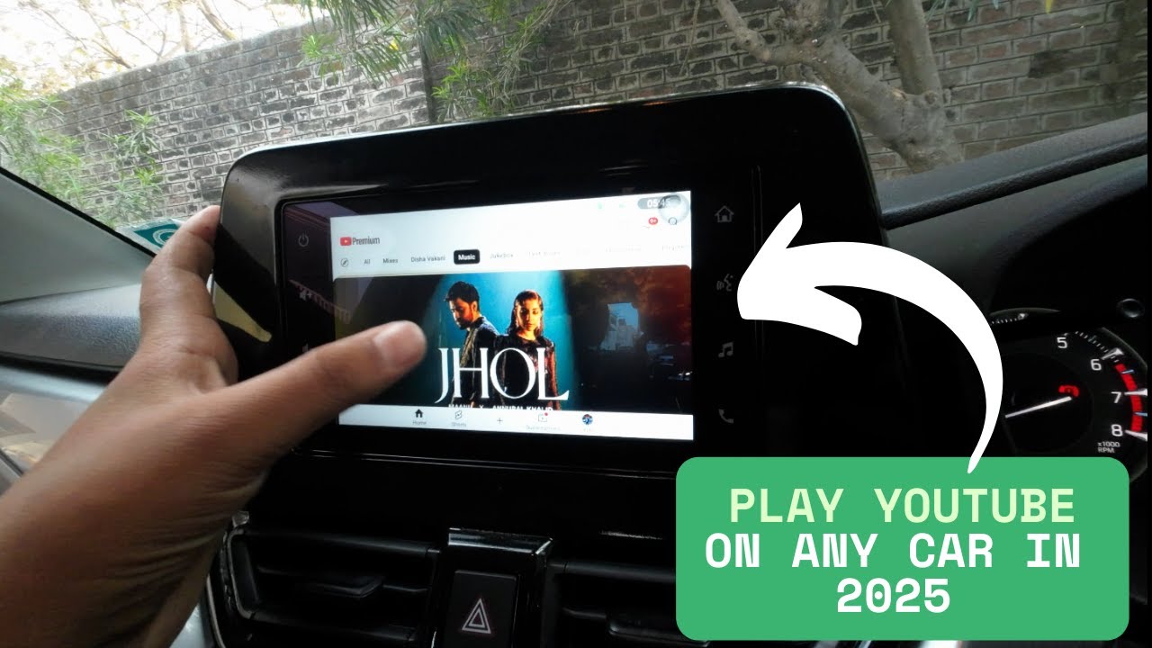 How To Play Youtube On Carplay
