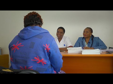 Video: Evaluering Av Vertikal HIV-overføringsrisiko Blant Sørafrikanske Kvinnelige Sexarbeidere; Har Vi Glemt PMTCT I Deres HIV-programmering?