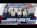 Cebuana lhuillier kanegosyo center launch 6292023