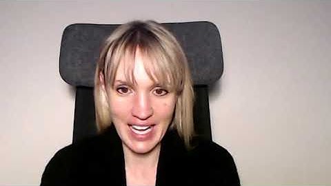 Non-Duality | Lisa Cairns | Does practicing presence get me closer to no-self?