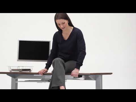 Humanscale Float Desk