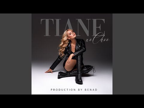 Tiane - хоChoo (prod. by Benad)