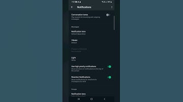 Conversation Tones Feature #shorts #viral #youtubeshorts