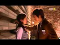 Kim Hyun Joong & Jung So Min Kissing Scene Playful Kiss