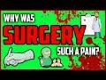 GCSE History: Transformation of Surgery | Anaesthetics & Antiseptics (2018)