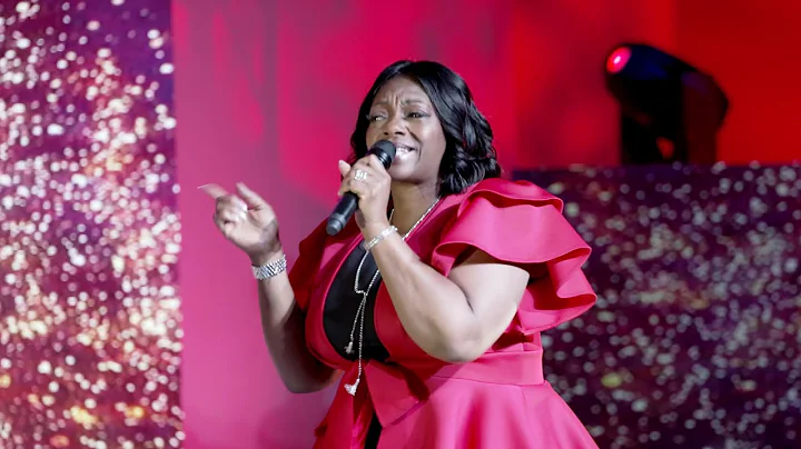 Monica Lisa Stevenson feat  Paul Porter I'm Not As...