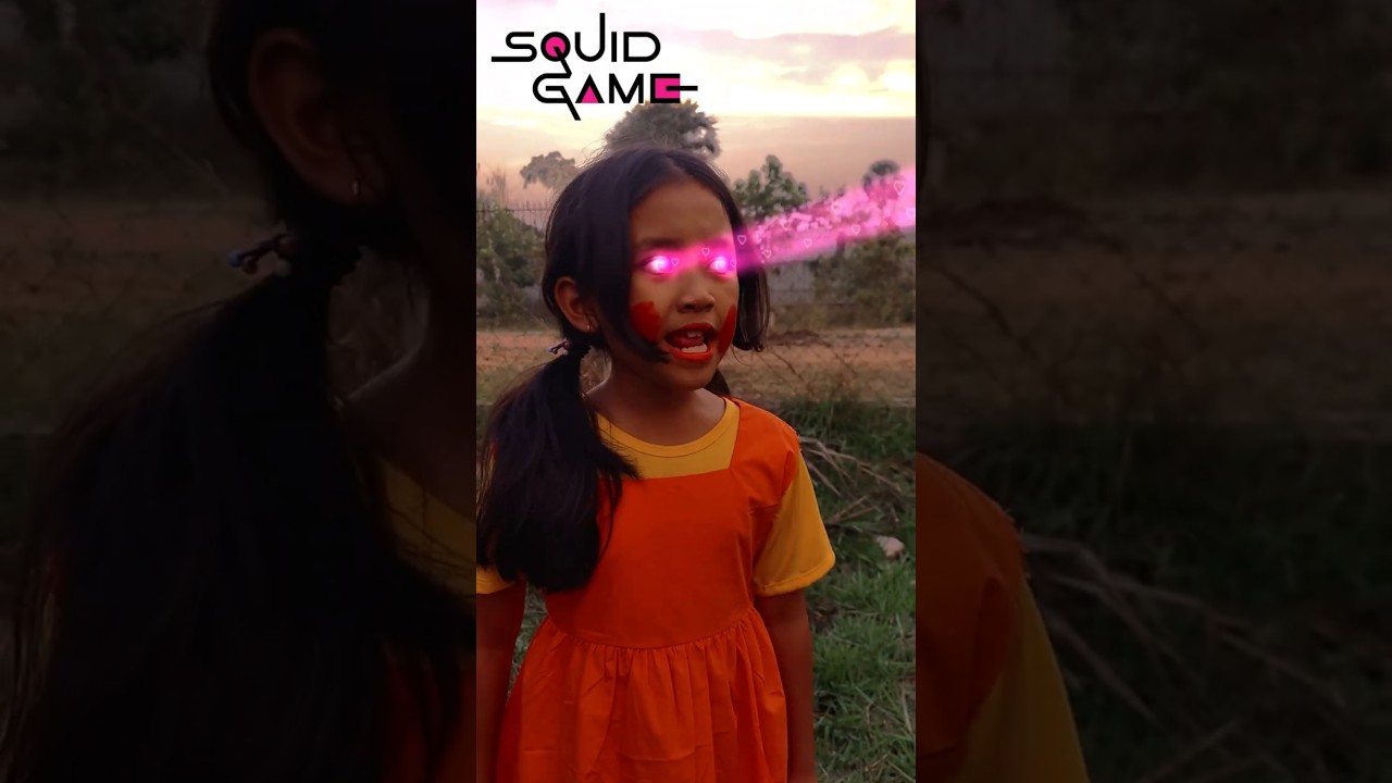 Survival of the Fittest: The Most INSANE Moments from Squid Game! 🎮🔥 