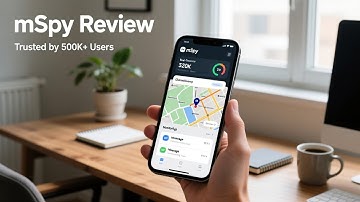 mSpy Tutorial iPhone – How to Monitor Without Jailbreak (Step-by-Step)