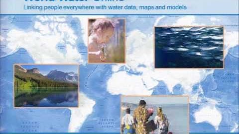 Handling Big Data for the Environmental Informatics; Real-Time Environmental Observation