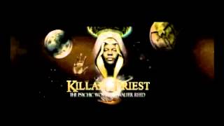 Killah Priest - The Opening (Prod. by St. Peter)