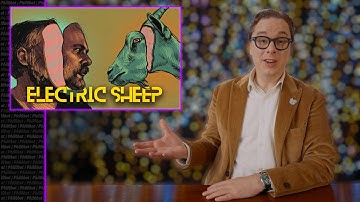 How to stay human when everything can be faked