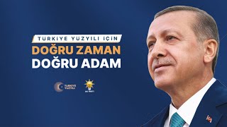 AK PARTİ YENİ SEÇİM ŞARKISI Kuvayi Milliye \