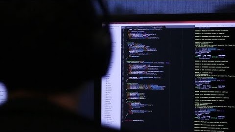 This California high school is preparing students for careers in computer programming