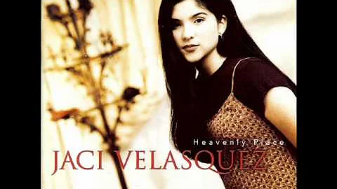 Jaci Velasquez - Un Lugar Celestial (A Heavenly Pl...