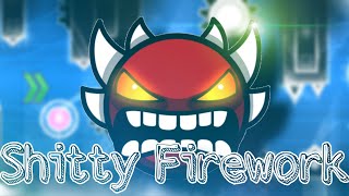 Shitty Firework [ Harder Tartarus ]