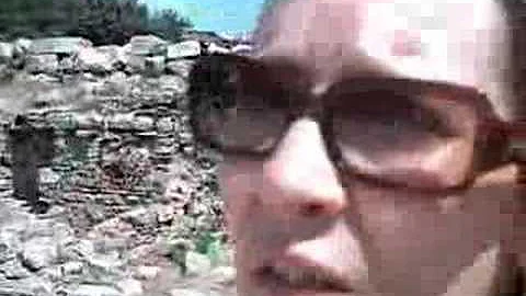 Ephesus: Georgian Banov Winnie Banov Rolland Heidi Baker