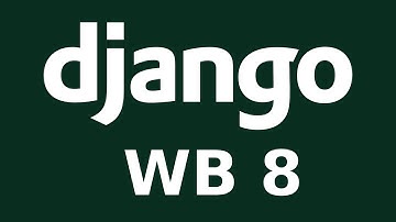 8. Django. Конфигурация URL-ов (4)