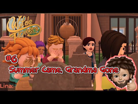 Wylde Flowers - # 6 | Summer Came, Grandma Gone | Apple Arcade