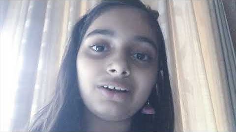 Python with Anvita #40  - Python programming from scratch for beginners - While, else