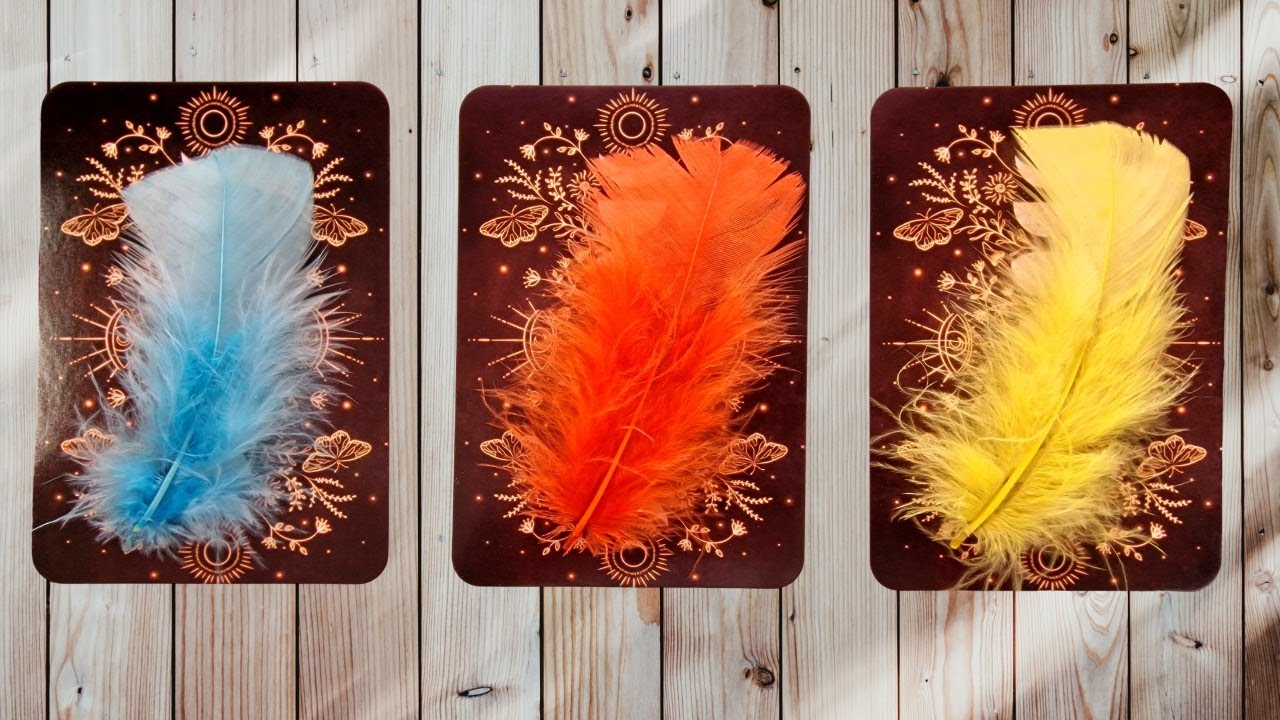 🪶🤔 THEIR THOUGHTS OF YOU RIGHT NOW❓❗🥵🥺🔥 | PICK A CARD TAROT READING 🔮