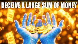 Famous 💰 Arcturian Song for MONEY: After 7 Minutes You Will Receive a Large Sum of Money – 432Hz 💰 Profile