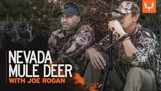 Nevada Mule Deer with Steve and Joe | MeatEater Season 7 Ep. 1