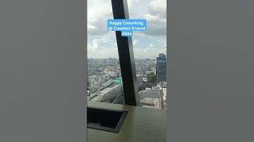 This week is international co-working. Hope you