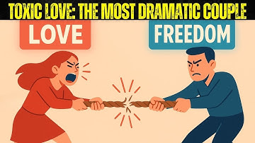 Anxious vs Avoidant: The Dramatic Relationship Trap You Can’t Escape | Avoidant attachment style