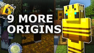Mob Origins Mods Minecraft Curseforge
