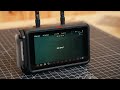 🛜 Atomos CONNECT: Accesorio definitivo para monitores Ninja V y Ninja V+
