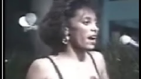 Zook Wave - Wenda flore ( CLIP ORIGINAL ) 1991