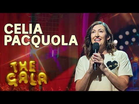 Celia Pacquola | 2024 Melbourne International Comedy Festival Gala