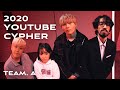 2020 유튜브 싸이퍼 TEAM A 원정상 쏘대장 오킹 과로사 2020 유튜브 싸이퍼 TEAM A 원정상 쏘대장 오킹 과로사
