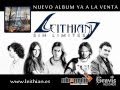 Nuevo single de Leithian "Ángel Seductor"