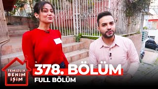 Temizlik Benim İşim 378. Bölüm (5 Mayıs 2021)