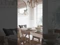 Simple Way to Instantly Transform Your Dining Room with Farmhouse Style!