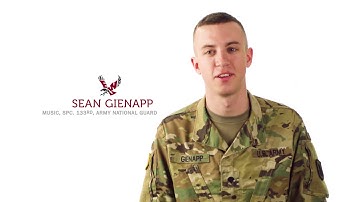 Sean Gienapp | Music