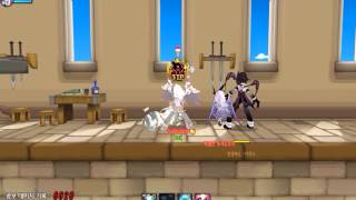 [Elsword KR] Reload Bug