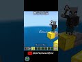Minecraft Villagers GO UP AGAINST 1 POWERFUL Vindicator! #minecraft #shorts