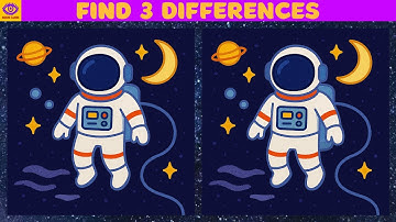 [Find the Difference] Puzzle Game - Part 530