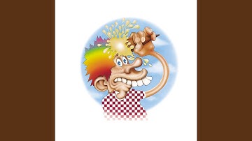 Thumbnail of Hurts Me Too (Live in London, 1972) ( [2001 Remaster)