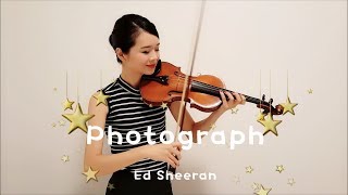 Download Lagu Ed Sheeran - Photograph ☆Violin☆ Download Lagu Ed Sheeran - Photograph ☆Violin☆