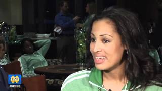Selection Monday - Interview with Skylar Diggins