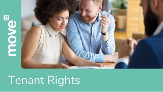 What Are Your Rights As a Tenant? | Renting Advice